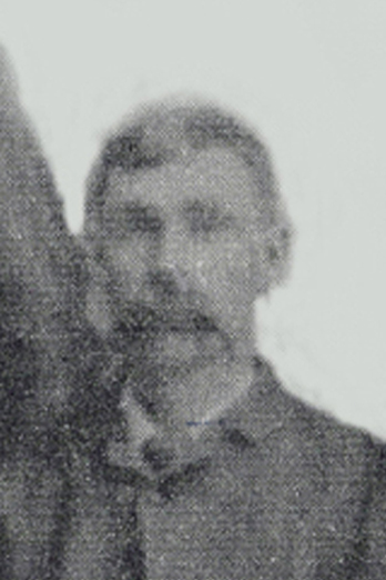 John Newton Allgood 